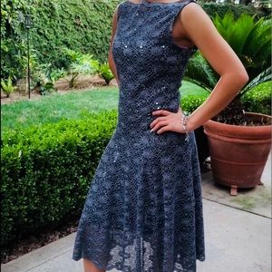 J. Taylor Semi-Formal Dress